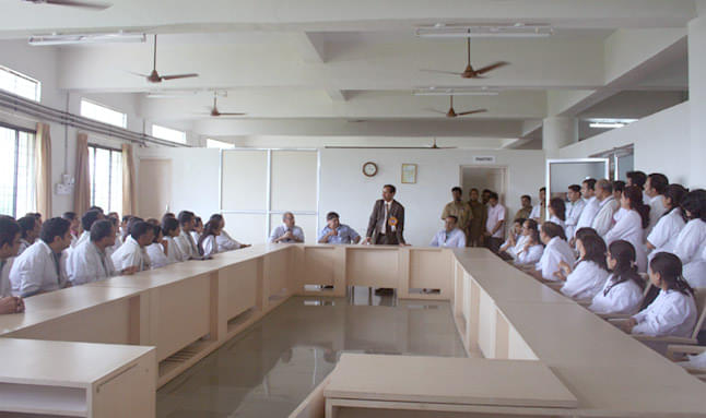Sinhgad Dental College and Hospital Pune Campus photo 11
