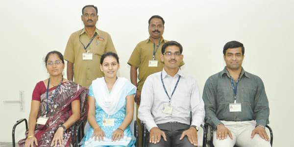 Sinhgad Dental College and Hospital Pune Campus photo 7