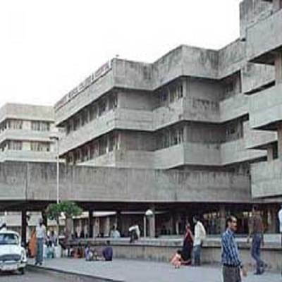 GMCH Chandigarh Campus photo 1