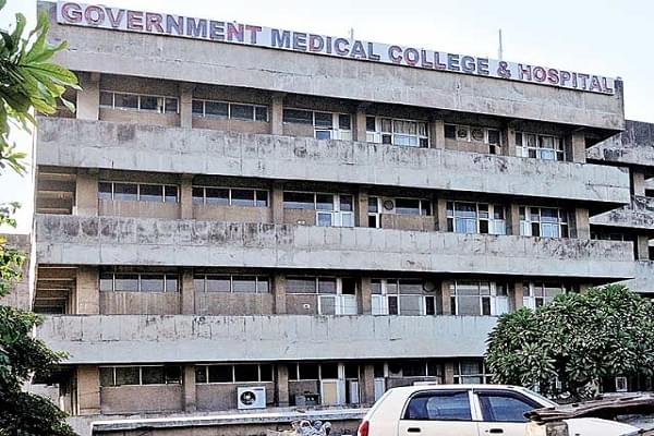 GMCH Chandigarh Campus photo 2