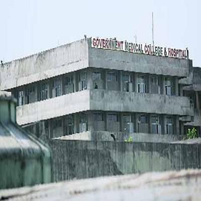 GMCH Chandigarh Campus photo 4