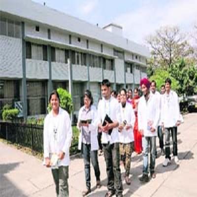 GMCH Chandigarh Campus photo 5
