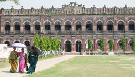 Chanchal College Malda Campus photo 1