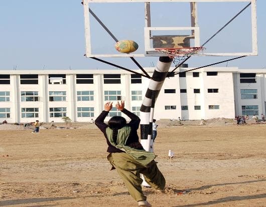 Rayat Bahra College of Engineering and Nano Technology for Women Hoshiarpur College Campus photo 2