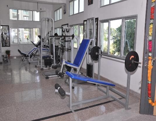 Rayat Bahra College of Engineering and Nano Technology for Women Hoshiarpur College Campus photo 5