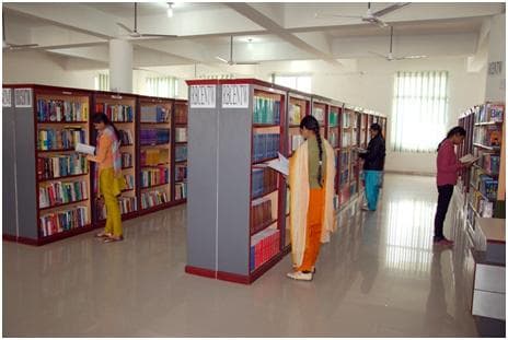 Rayat Bahra College of Engineering and Nano Technology for Women Hoshiarpur College Campus photo 6