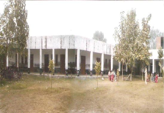 Bihari Mahila Degree College Jaunpur Buildings photo 4