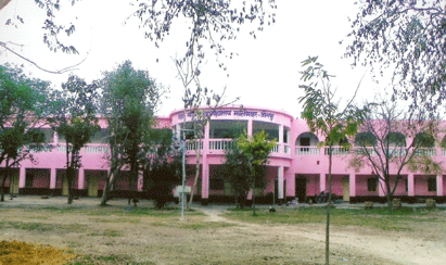 Bihari Mahila Degree College Jaunpur Buildings photo 6