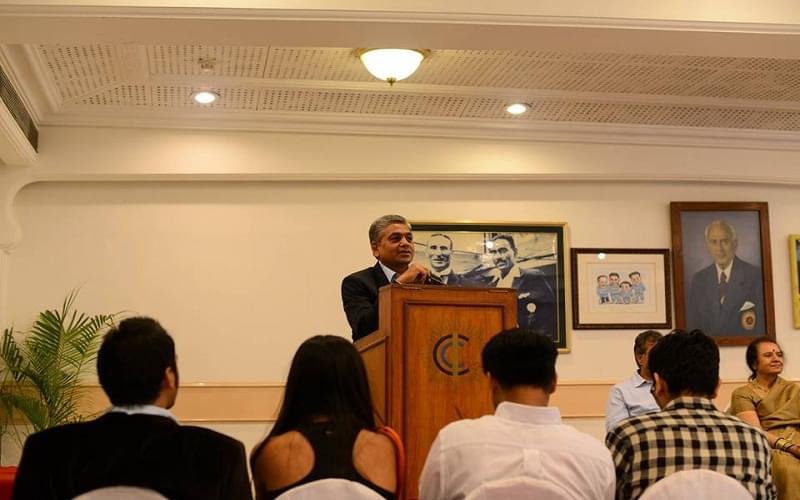 FLAME School of Business Pune Events photo 1