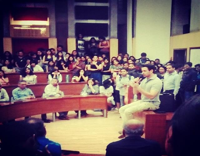 FLAME School of Business Pune Events photo 2