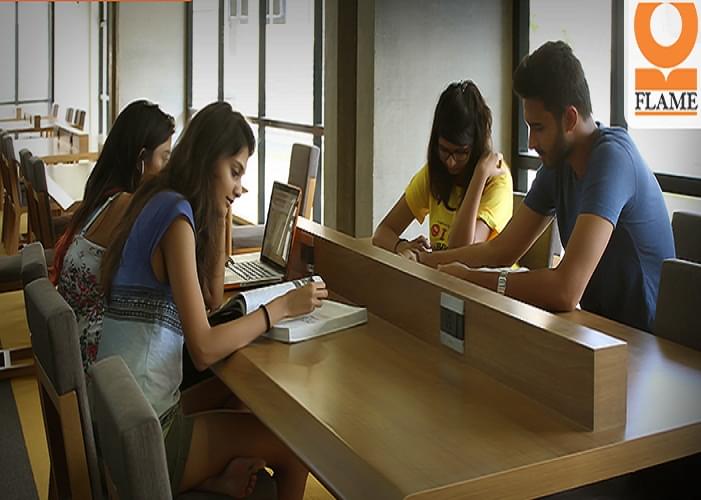 FLAME School of Business Pune Events photo 7