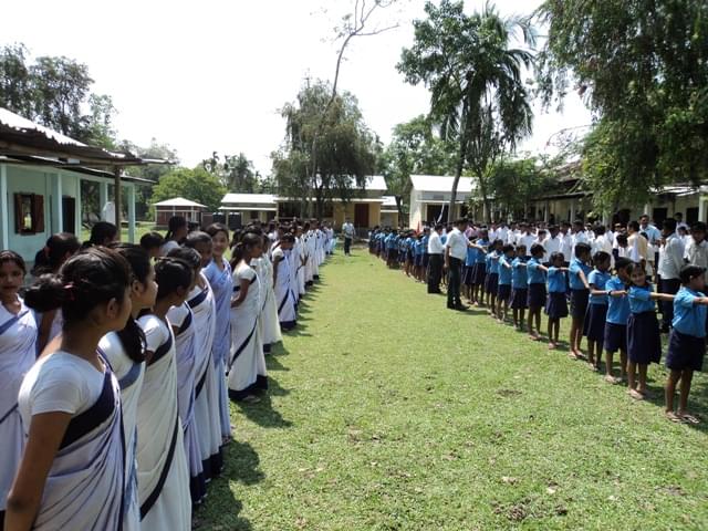 Bihpuria College Lakhimpur Festival photo 8