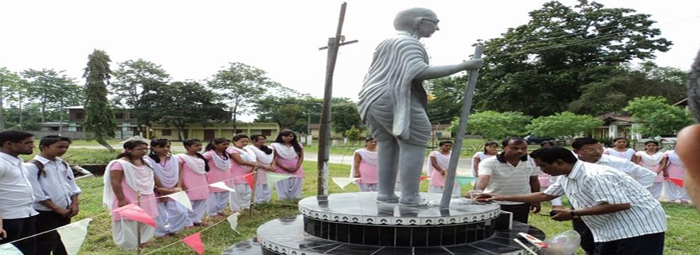 Bihpuria College Lakhimpur Festival photo 9