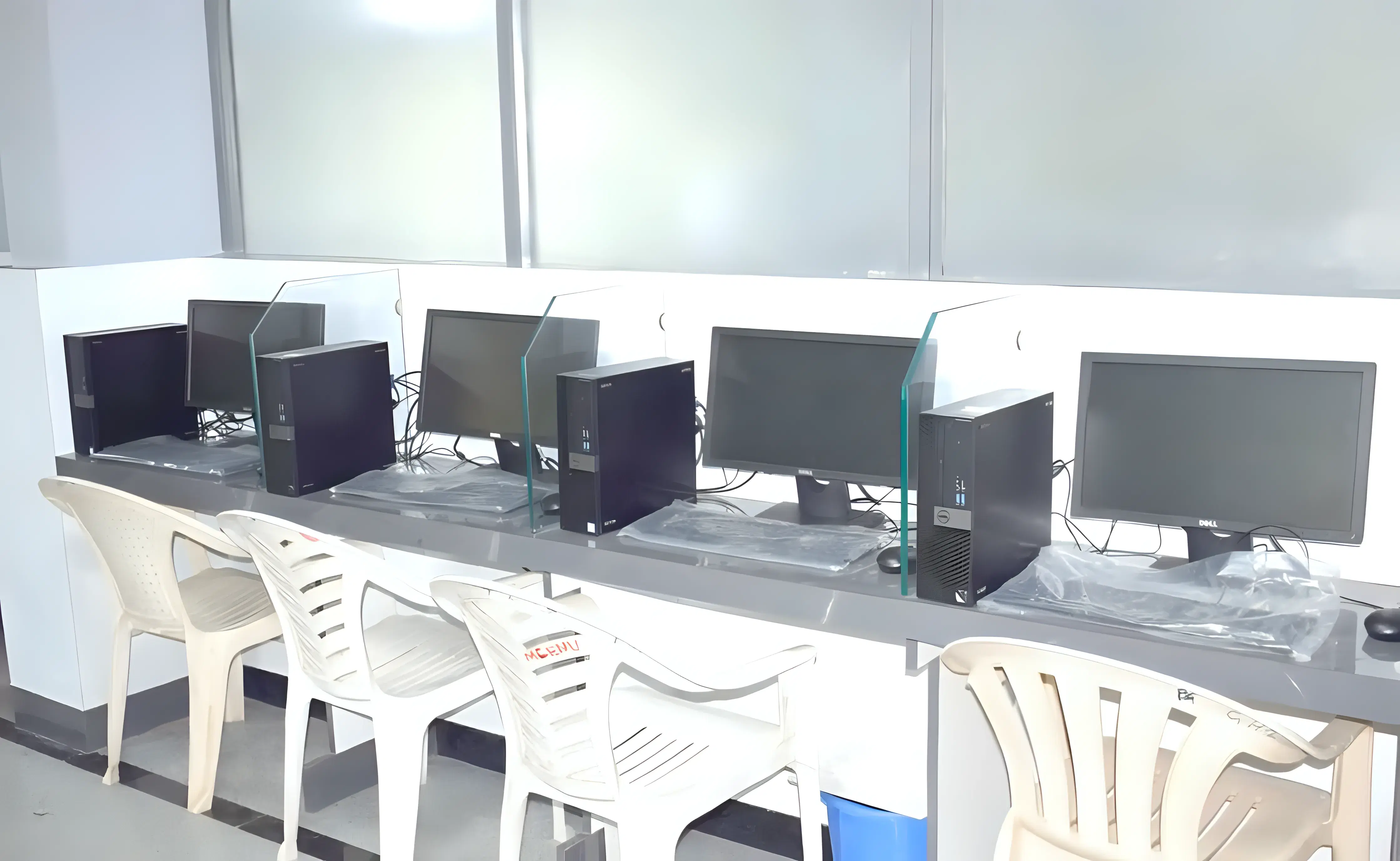 MNR College of Engineering and Technology Sangareddy academic infra photo 5