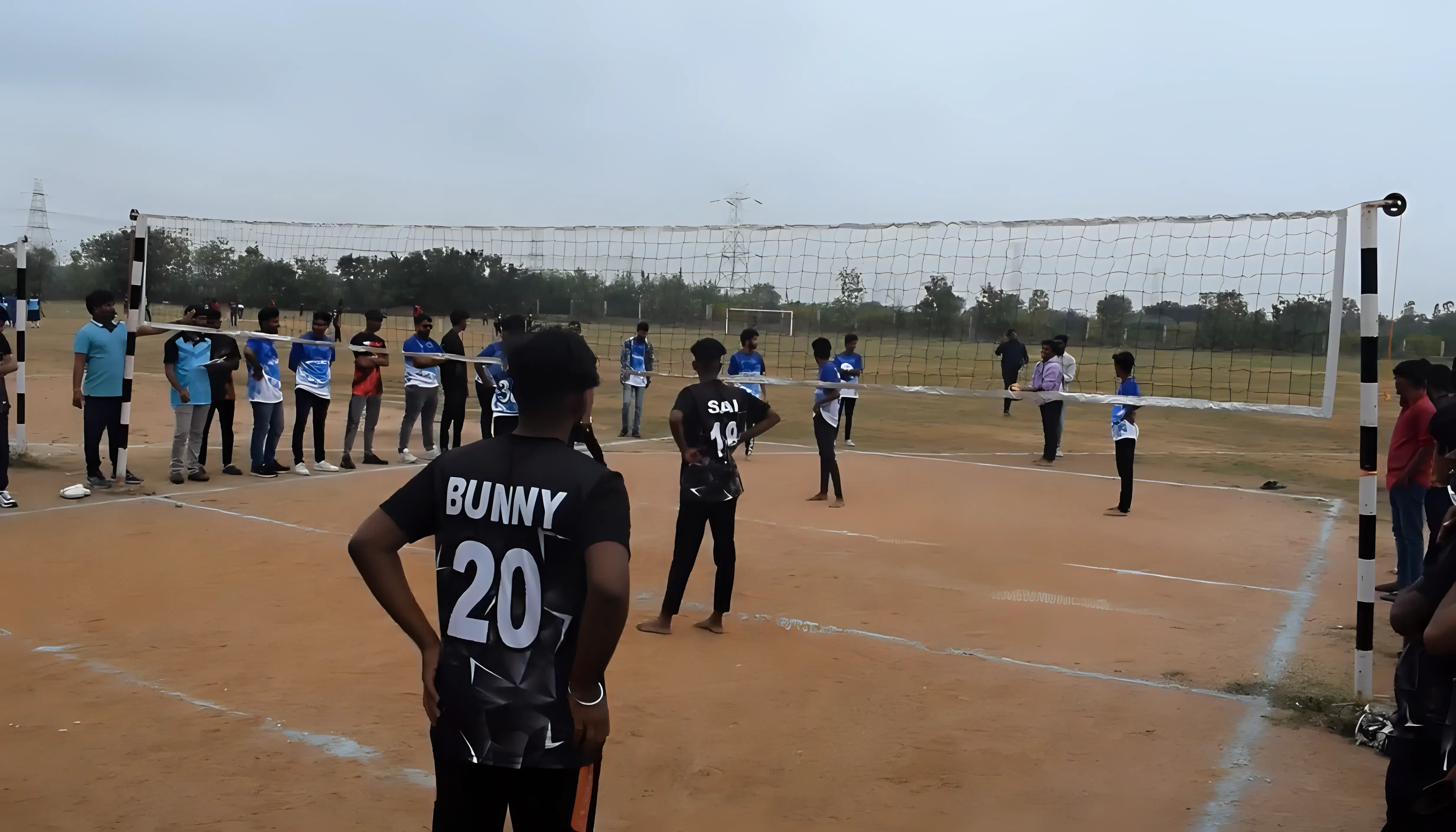 MNR College of Engineering and Technology Sangareddy sports photo 1