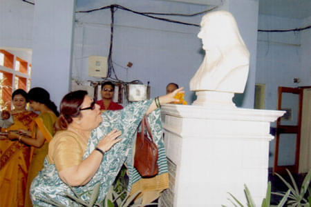 Apeejay Saraswati P.G. College for Girls Bhiwani Extra Curriculars photo 3