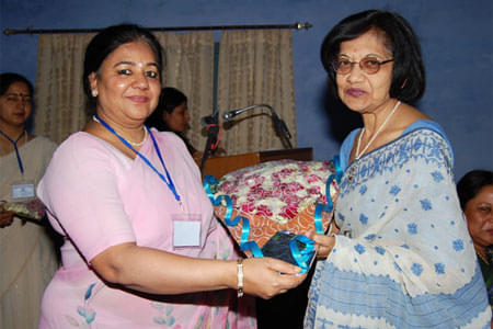 Apeejay Saraswati P.G. College for Girls Bhiwani Extra Curriculars photo 4