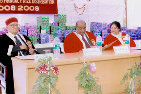 Apeejay Saraswati P.G. College for Girls Bhiwani Extra Curriculars photo 1