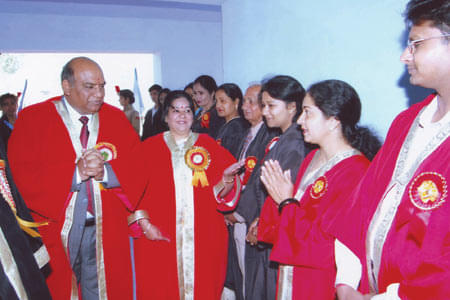 Apeejay Saraswati P.G. College for Girls Bhiwani Extra Curriculars photo 9