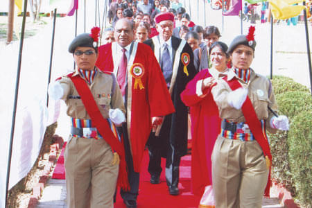 Apeejay Saraswati P.G. College for Girls Bhiwani Extra Curriculars photo 11