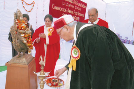 Apeejay Saraswati P.G. College for Girls Bhiwani Extra Curriculars photo 16