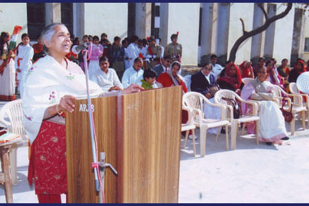 Apeejay Saraswati P.G. College for Girls Bhiwani Extra Curriculars photo 17