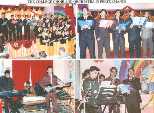 Christ Church College Kanpur campus photo 1