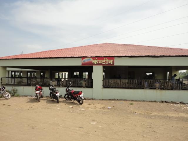 Matoshri College of Engineering and Research Centre Eklahare MCOERC Images photo 3