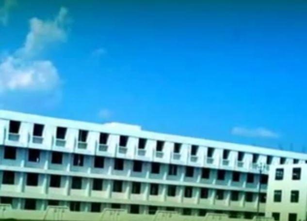 Matoshri College of Engineering and Research Centre Eklahare MCOERC Images photo 4