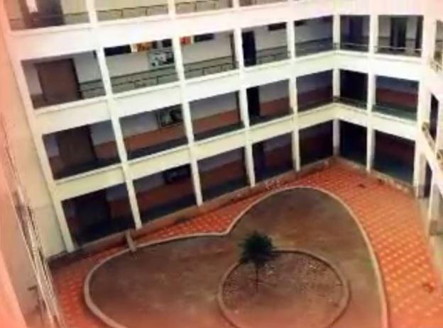 Matoshri College of Engineering and Research Centre Eklahare MCOERC Images photo 5