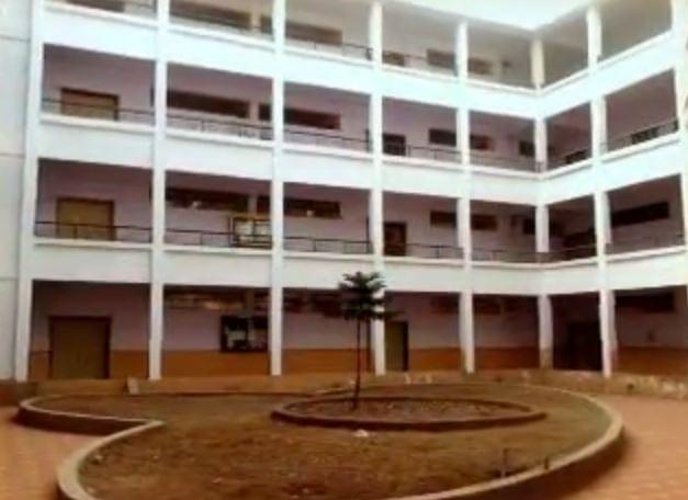 Matoshri College of Engineering and Research Centre Eklahare MCOERC Images photo 6