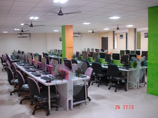 Gyan Ganga Institute of Technology and Management Bhopal College Images photo 2