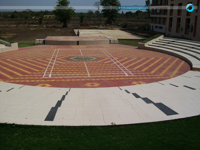 Gyan Ganga Institute of Technology and Management Bhopal College Images photo 3