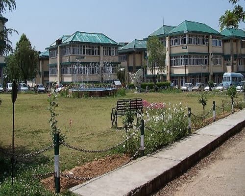 CSKHPKV Campus photo 2