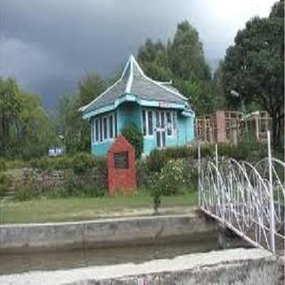 CSKHPKV Campus photo 3