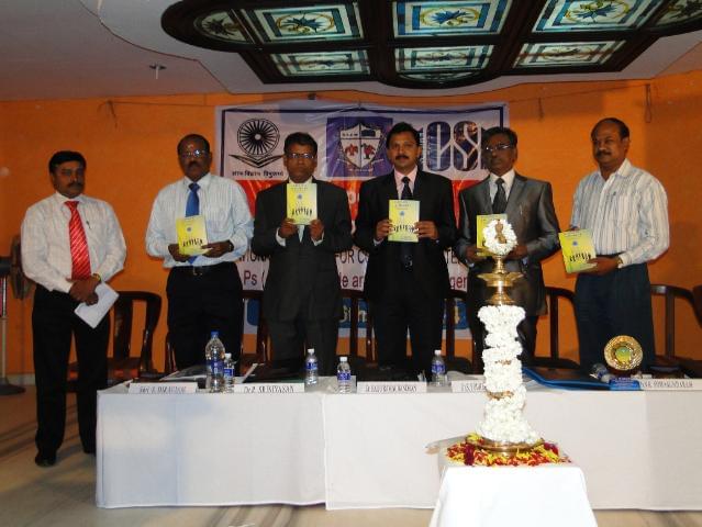 Bharathidasan Government College for Women Pondicherry BGCW - Gallery photo 2