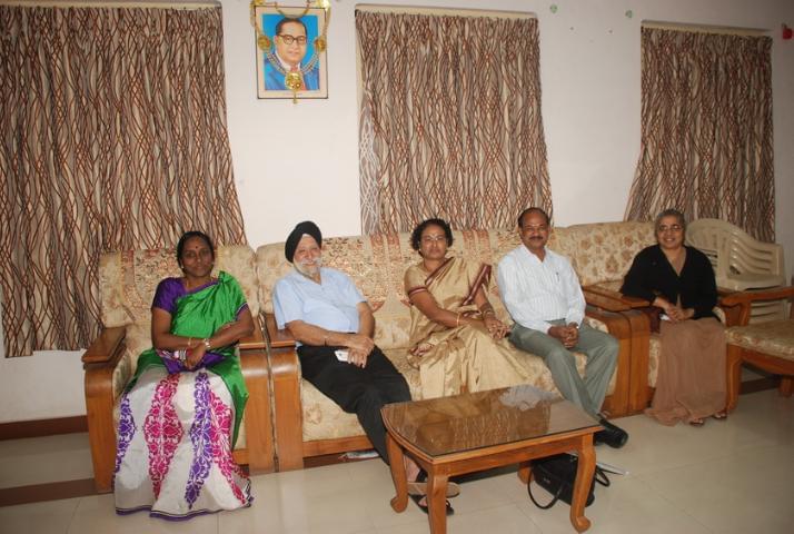 Bharathidasan Government College for Women Pondicherry BGCW - Gallery photo 9