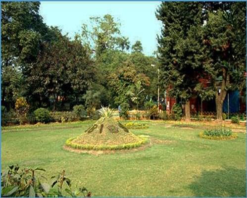 IPGMER Kolkata Campus photo 2