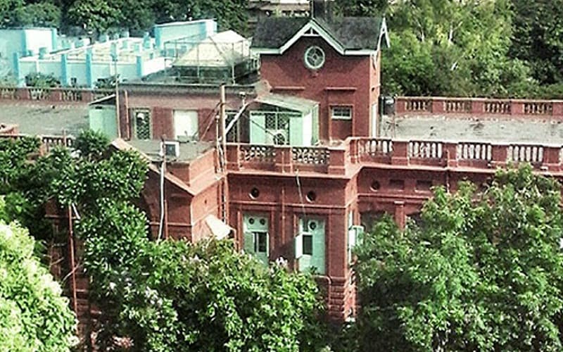 IPGMER Kolkata Campus photo 4