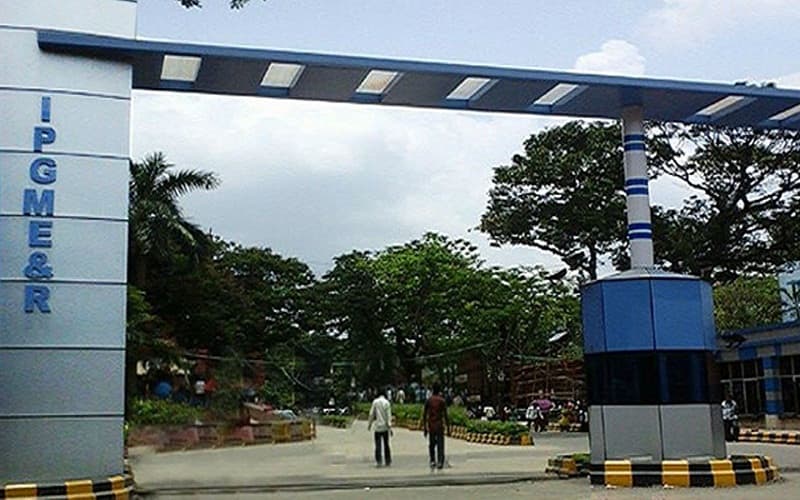 IPGMER Kolkata Campus photo 5