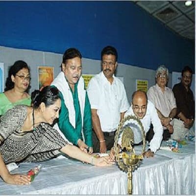 IPGMER Kolkata Events photo 2