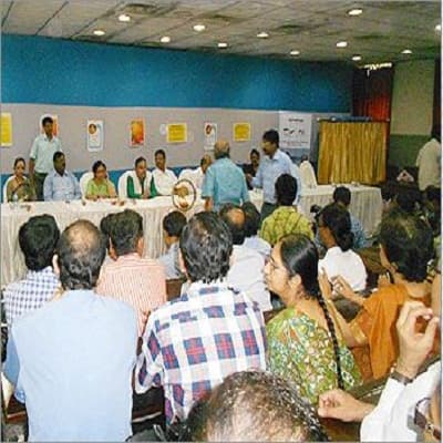 IPGMER Kolkata Events photo 3