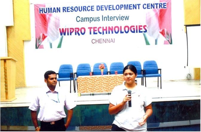 Dhanalakshmi Srinivasan College of Arts and Science for Women Perambalur Festival photo 5