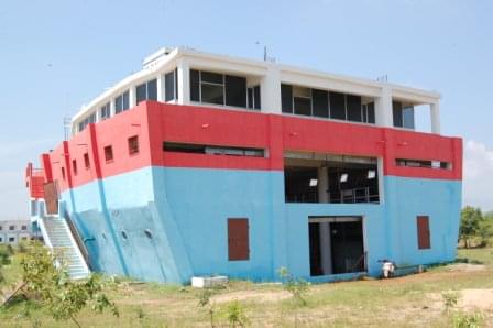 PSN College of Engineering and Technology (Autonomous) Tirunelveli College Building photo 1