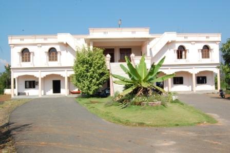 PSN College of Engineering and Technology (Autonomous) Tirunelveli College Building photo 3