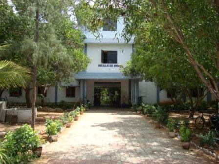 PSN College of Engineering and Technology (Autonomous) Tirunelveli College Building photo 4