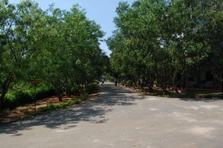 PSN College of Engineering and Technology (Autonomous) Tirunelveli College Building photo 7