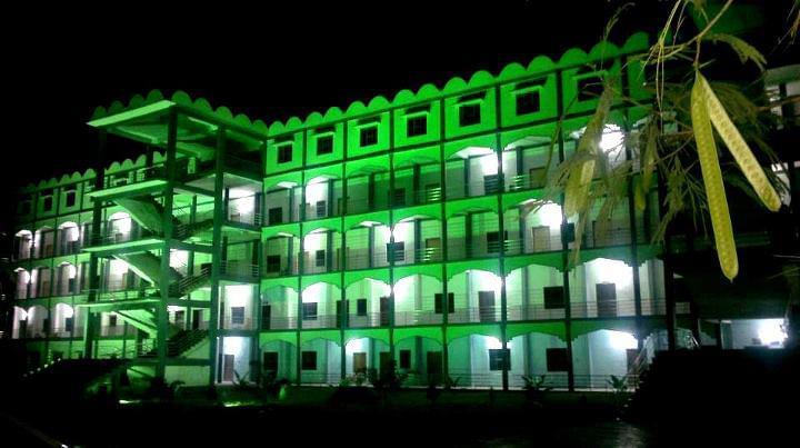 PSN College of Engineering and Technology (Autonomous) Tirunelveli College Building photo 8