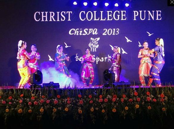 Christ College Pune Events photo 1