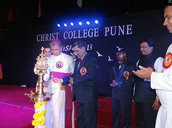 Christ College Pune Events photo 2